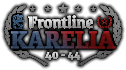 Frontline: Karelia 40 - 44 on Roblox